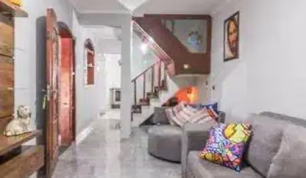 Casa com 3 quartos à venda na Rua Luiz Ribeiro Filho, Jardim São Guilherme, Sorocaba por R$ 480.000