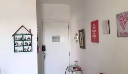 Apartamento com 2 quartos à venda na Rua Pedro José Senger, 600, Vila Haro, Sorocaba por R$ 390.000