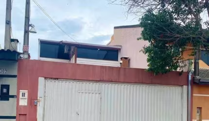 Casa com 2 quartos à venda na Rua Manoel Fernandes Tolentino, 313, Jardim Paulista, Sorocaba por R$ 477.000