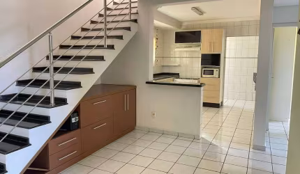 Apartamento com 3 quartos à venda na Rua Atanázio Soares, 1378, Vila Olímpia, Sorocaba por R$ 366.000