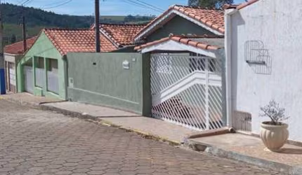 Casa com 4 quartos à venda na Rua Doná Chiquinha, 188, Centro, Riversul por R$ 230.000