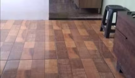 Casa com 2 quartos à venda na Rua Manoel José de Oliveira, 360, Jardim Residencial Villagio Ipanema I, Sorocaba por R$ 303.000