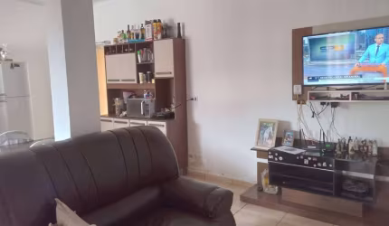 Casa com 2 quartos à venda na Rua Alagoas, 35, Centro, Barão de Antonina por R$ 190.000