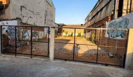 Terreno à venda na Rua Doutor Campos Salles, Vila Assis, Sorocaba por R$ 413.400