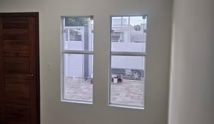 Casa com 2 quartos à venda na Esdras Gonçalves, 18, Parque Vista Barbara, Sorocaba por R$ 235.000