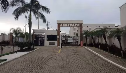 Apartamento com 2 quartos à venda na Alameda Reino Unido, 370, Boa Vista, Sorocaba por R$ 233.200