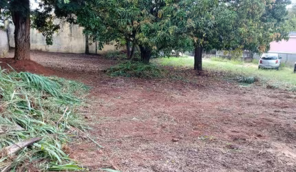 Terreno à venda na Rua Álvaro Ferreira, Jardim Emília, Sorocaba por R$ 380.000
