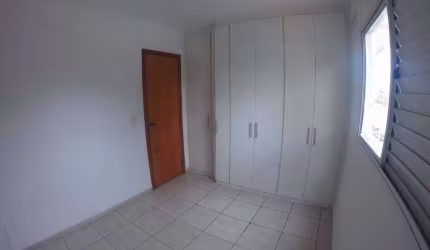 Apartamento com 2 quartos à venda na Rua Oswaldo Martins, Jardim Refúgio, Sorocaba por R$ 240.000