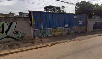 Terreno à venda na Rua Epitácio Pessoa, 185, Além Ponte, Sorocaba por R$ 3.800.000