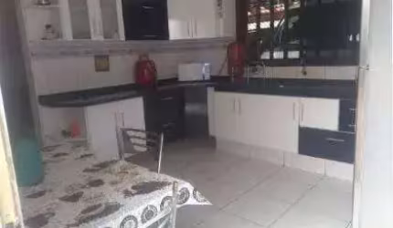 Casa com 2 quartos à venda na Rua Paulo Fernando dos Santos, 56, Jardim Flamboyant, Sorocaba por R$ 360.000