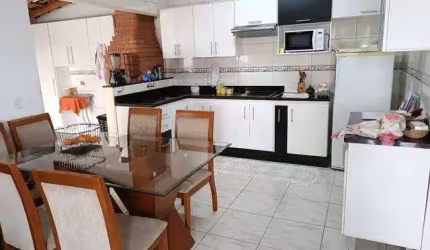 Casa com 3 quartos à venda na Rua José Flores Arruda, 135, Vila Formosa, Sorocaba por R$ 380.000