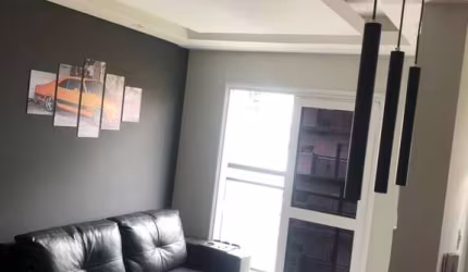 Apartamento com 2 quartos à venda na Rua Ministro Salgado Filho, 808, Vila Fiori, Sorocaba por R$ 370.000