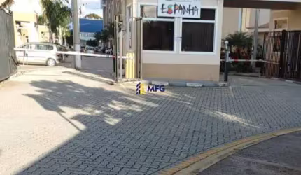 Apartamento com 2 quartos à venda na Rua Santa Maria, 231, Vila Hortência, Sorocaba por R$ 372.000