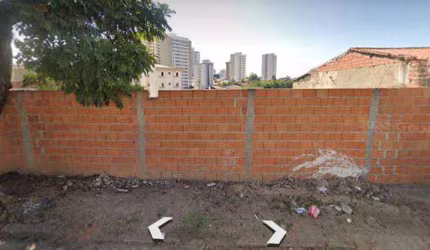 Terreno à venda na Rua João Pessoa, 579, Vila Jardini, Sorocaba por R$ 1.050.000