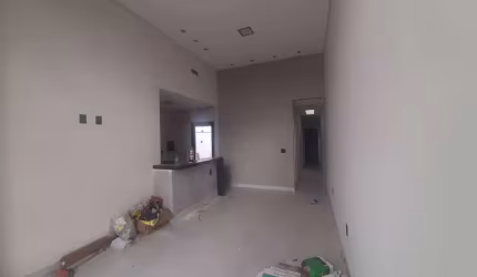 Casa em condomínio fechado com 3 quartos à venda na Avenida José Santos Almeida, Caguassu, Sorocaba por R$ 650.000