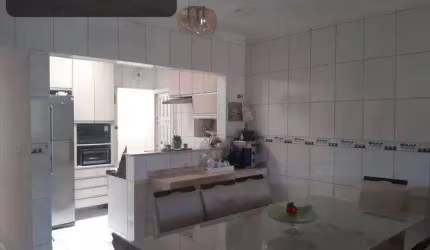 Casa com 3 quartos à venda na Rua Laercio Rocha, Jardim Nápoli, Sorocaba por R$ 485.000