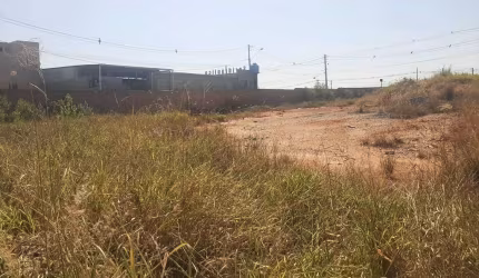 Terreno à venda na Avenida Conceição Imaculada Rodrigues, Jardim Residencial Villagio Ipanema I, Sorocaba por R$ 1.380.000