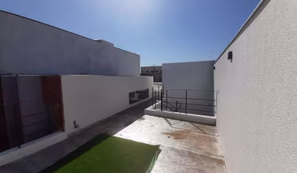 Casa em condomínio fechado com 3 quartos à venda na Avenida José Santos Almeida, 999, Jardim Residencial Villagio Ipanema I, Sorocaba por R$ 720.000