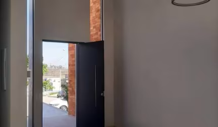 Casa em condomínio fechado com 3 quartos à venda na Avenida José Santos Almeida, 999, Jardim Residencial Villagio Ipanema I, Sorocaba por R$ 650.000