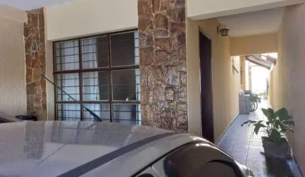 Casa com 3 quartos à venda na Rua Ernesto Migliorini, 75, Jardim São Conrado, Sorocaba por R$ 375.000