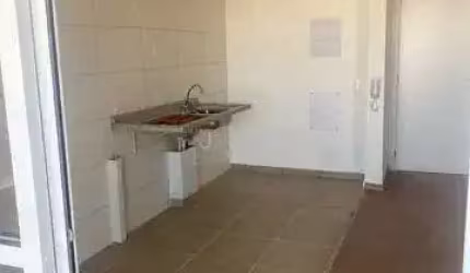 Apartamento com 2 quartos à venda na Avenida São Paulo, 2233, Além Ponte, Sorocaba por R$ 595.100