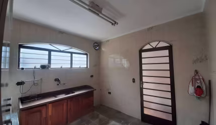 Casa com 3 quartos à venda na Rua Florêncio Vieira da Rocha, 115, Jardim Astro, Sorocaba por R$ 650.000