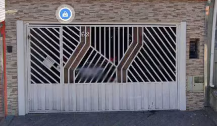 Casa com 1 quarto à venda na Rua Subtenente José Carlos Lopes, 62, Jardim Los Angeles, Sorocaba por R$ 638.000