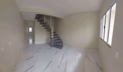 Casa com 2 quartos à venda na Rua Silvestre Gogolla, 1010, Parque Vista Barbara, Sorocaba por R$ 243.800