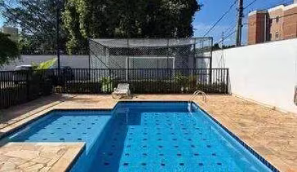 Apartamento com 3 quartos à venda na Rua Professor Antônio Firmino Proença, Caguassu, Sorocaba por R$ 310.000