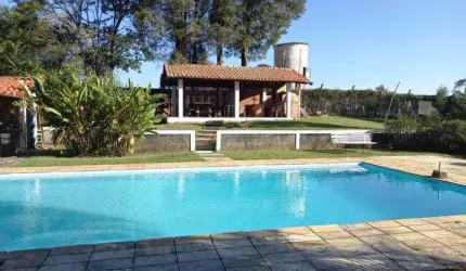 Chácara / sítio com 5 quartos à venda na Rua Humberto de Mauro, 186, Vila Darcy Penteado (Mailasqui), São Roque por R$ 1.170.213