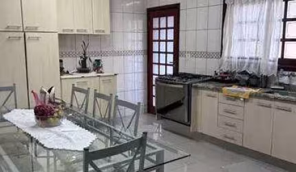 Casa com 3 quartos à venda na Rua Rúbens Antônio Nazaré Santos, 90, Vila Rica, Sorocaba por R$ 638.300