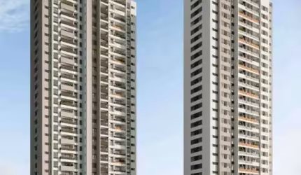 Apartamento com 2 quartos à venda na Vinte e Oito de Outubro, 415, Jardim do Paço, Sorocaba por R$ 684.900