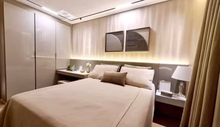 Apartamento com 2 quartos à venda na Avenida Engenheiro Carlos Reinaldo Mendes, 01, Alto da Boa Vista, Sorocaba por R$ 789.000
