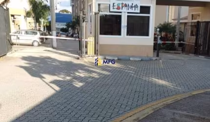 Apartamento com 2 quartos à venda na Rua Santa Maria, 231, Vila Hortência, Sorocaba por R$ 385.000