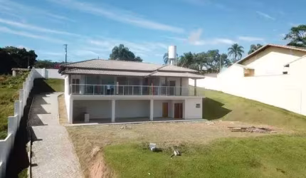 Chácara / sítio com 3 quartos à venda na Chacara Encantada, Gurgel, Piedade por R$ 900.000