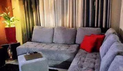 Apartamento com 2 quartos à venda na Avenida Professor Flávio Fazano, 01, Jardim Piazza di Roma, Sorocaba por R$ 250.000