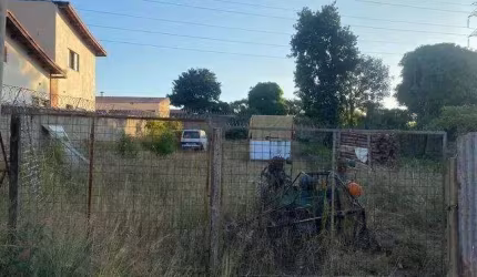 Terreno à venda na Rua Jurema de Campos, 373, Vila Vasques, Votorantim por R$ 170.000