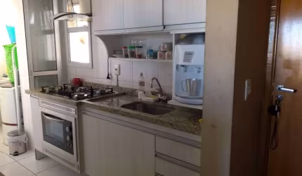 Apartamento com 3 quartos à venda na Avenida Sandro Antônio Mendes, 185, Parque Vitória Régia, Sorocaba por R$ 310.000