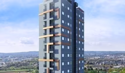 Apartamento com 2 quartos à venda na Rua Doutor Rubino de Oliveira, 730, Vila Carvalho, Sorocaba por R$ 299.000