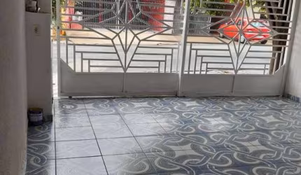 Casa com 3 quartos à venda na Rua José Devide Sobrinho, 175, Jardim Santa Cecília, Sorocaba por R$ 280.000