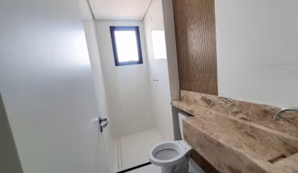 Apartamento com 2 quartos à venda na Rua Oswaldo Cruz, 101, Vila Progresso, Sorocaba por R$ 371.000