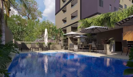 Apartamento com 2 quartos à venda na Rua Joaquim Ferreira Barbosa, 593, Vila Gabriel, Sorocaba por R$ 419.900