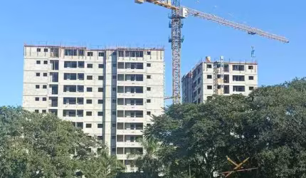 Apartamento com 2 quartos à venda na Rua Elias Rodrigues Claro, 1010, Jardim São Carlos, Sorocaba por R$ 390.345