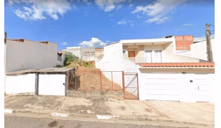 Terreno à venda na Rua Douglas Oliveira Santos, 192, Parque Jataí, Votorantim por R$ 119.000