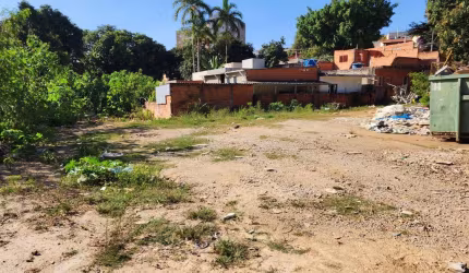 Terreno à venda na Alameda Francisco Madia, Cidade Jardim, Sorocaba por R$ 499.000