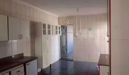 Casa com 4 quartos à venda na Rua Camilo José Cury, 145, Vila Trujillo, Sorocaba por R$ 594.000