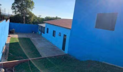 Casa com 2 quartos à venda na Avenida Brasília, 1010, Centro, Barão de Antonina por R$ 220.000