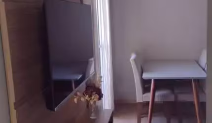 Casa com 3 quartos à venda na Rua Gentile Gioachino, Vila Nova Sorocaba, Sorocaba por R$ 380.000