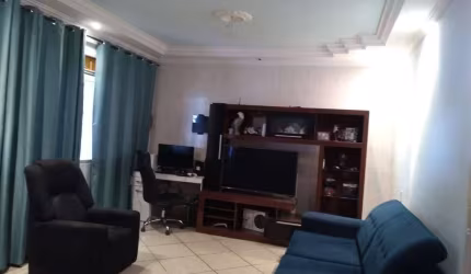 Casa com 2 quartos à venda na Rua Professora Inês Evangelina Fogaça, 147, Vila Nova Sorocaba, Sorocaba por R$ 430.000