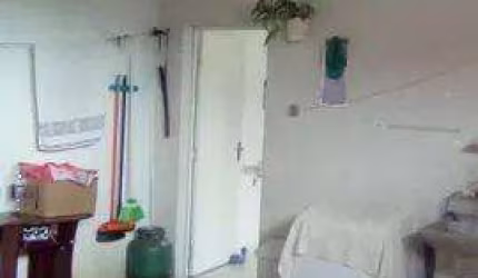 Casa com 1 quarto à venda na Escolástica Rosa de Almeida, 484, Vila Carvalho, Sorocaba por R$ 250.000